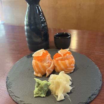 Far East + Kitchen - Turn 11 Nigiri - Sushi Bars Near Me - Scotts Valley, California Far East + Kitchen - Turn 11 Nigiri - Sushi Bars Near Me - Scotts Valley, California