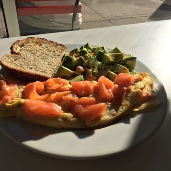 Green Spot Cafe - Desserts Near Me - Ridgewood, New York
