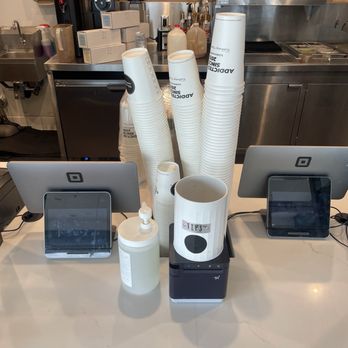 Blk Dot Coffee - Cups - Coffee & Tea Near Me - Long Beach, California Blk Dot Coffee - Cups - Coffee & Tea Near Me - Long Beach, California