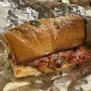 Russo's New York Pizzeria - Italian Near Me - Clovis, California