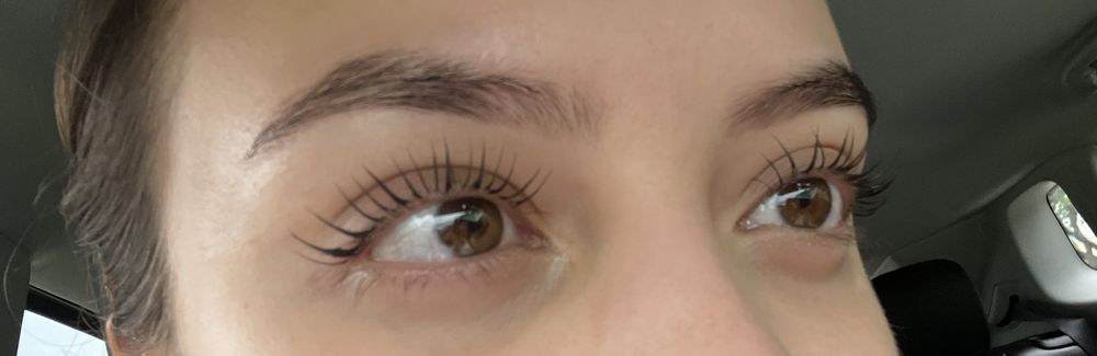 Lash Lift By Nancy Logo