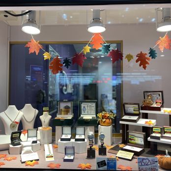 Daniel's Jewelers - Fall is coming come and visit us we do have sale up to %80 off - Jewelry Near Me - Eagle Rock, California Daniel's Jewelers - Fall is coming come and visit us we do have sale up to %80 off - Jewelry Near Me - Eagle Rock, California