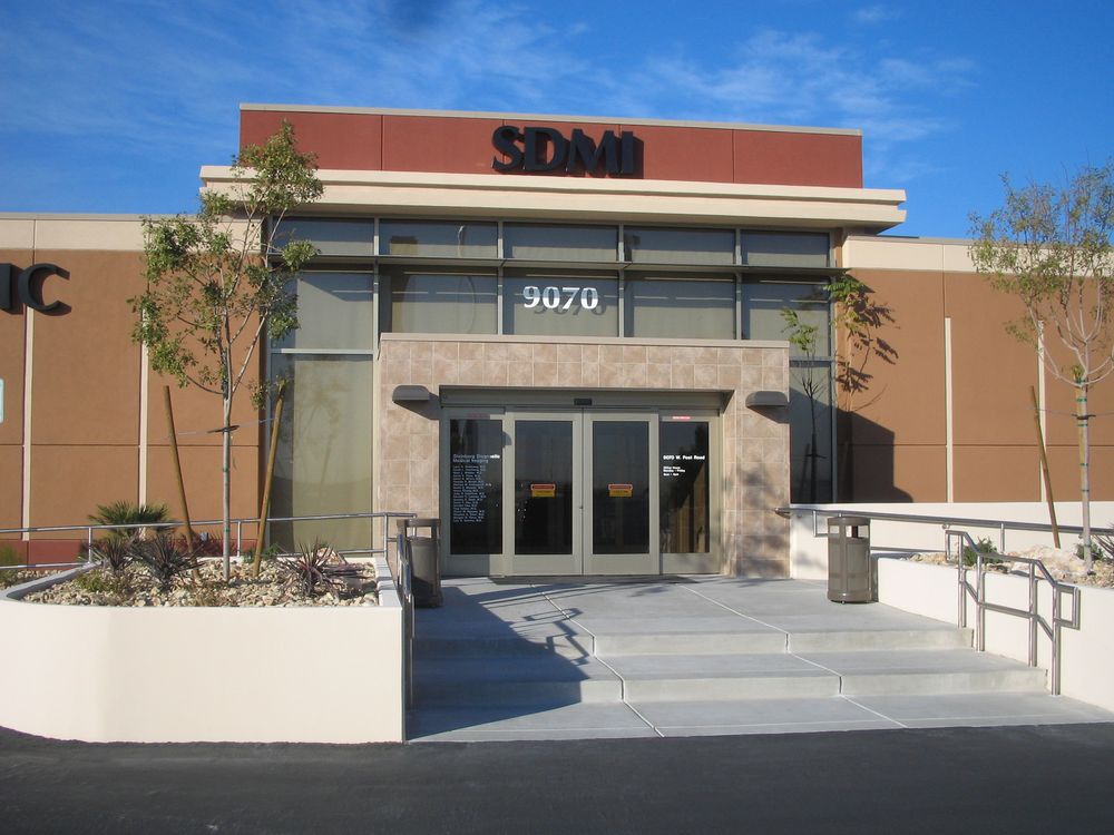 STEINBERG DIAGNOSTIC MEDICAL IMAGING Updated August 2024 68 Photos