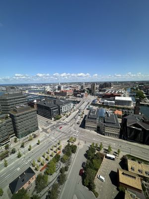 Clarion Hotel Malmö Live by null