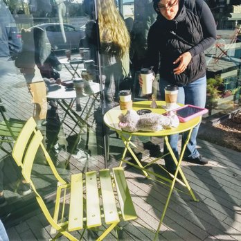 Hippies Brew - Hippie's Brew is back! - Coffee & Tea Near Me - Hayward, California