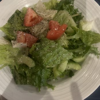 Scoglio - Side salad - Italian Near Me - Pittsburgh, Pennsylvania
