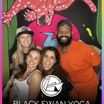 Black Swan Yoga - Paradise Valley - Yoga Near Me - Phoenix, Arizona Black Swan Yoga - Paradise Valley - Yoga Near Me - Phoenix, Arizona