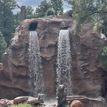 Bearizona - Zoos Near Me - Williams, Arizona Bearizona - Zoos Near Me - Williams, Arizona