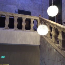 La Maison des Lumieres