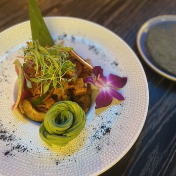 Cielo Rooftop Lounge - One Ceviche - Cocktail Bars Near Me - San Diego, California