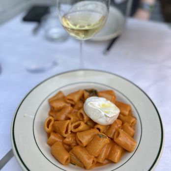 Rosemary’s - East - Vodka Sauce - Italian Near Me - New York, New York Rosemary’s - East - Vodka Sauce - Italian Near Me - New York, New York