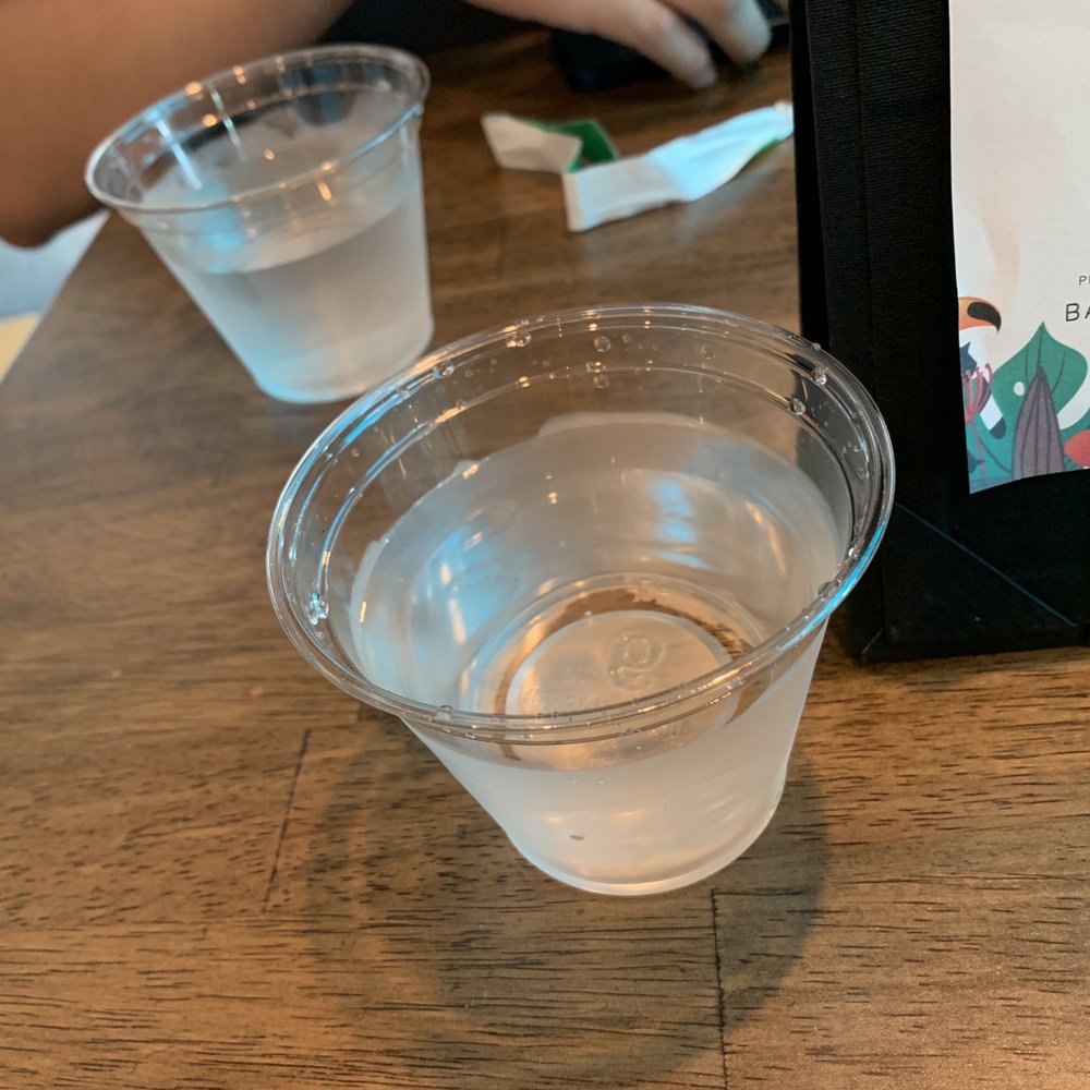 Bar Sol - water - Bars Near Me - Chicago, Illinois Bar Sol - water - Bars Near Me - Chicago, Illinois