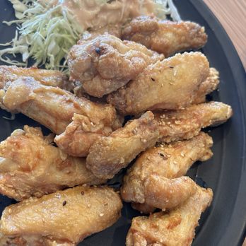 Pocha Eats - Chicken Wings - Korean Near Me - Cerritos, California Pocha Eats - Chicken Wings - Korean Near Me - Cerritos, California
