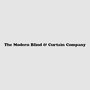 The Modern Blind & Curtain Company
