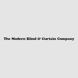 The Modern Blind & Curtain Company