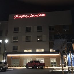 Exterior photo of Hampton Inn & Suites Chico - Chico, California Exterior photo of Hampton Inn & Suites Chico - Chico, California
