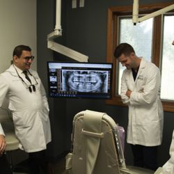 Doctors of Harrison Dental Group | Fort Wayne, IN