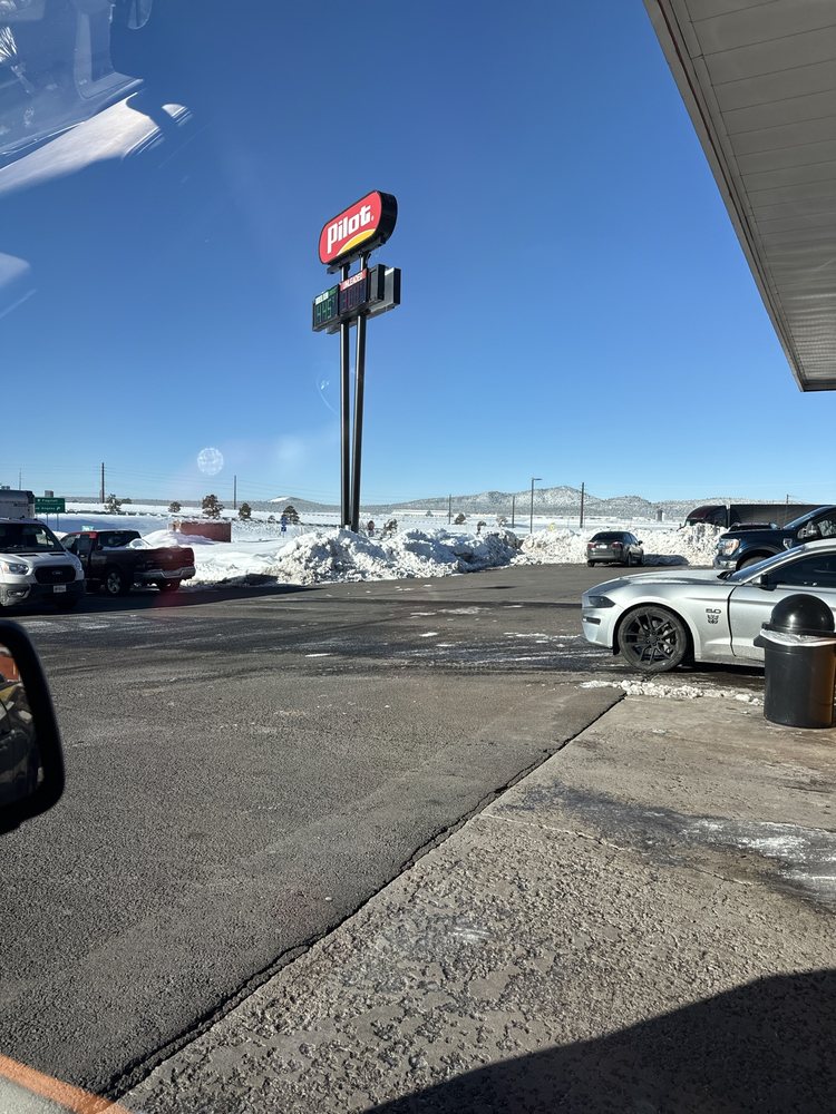 PILOT TRAVEL CENTER Updated July 2024 38 Photos & 36 Reviews