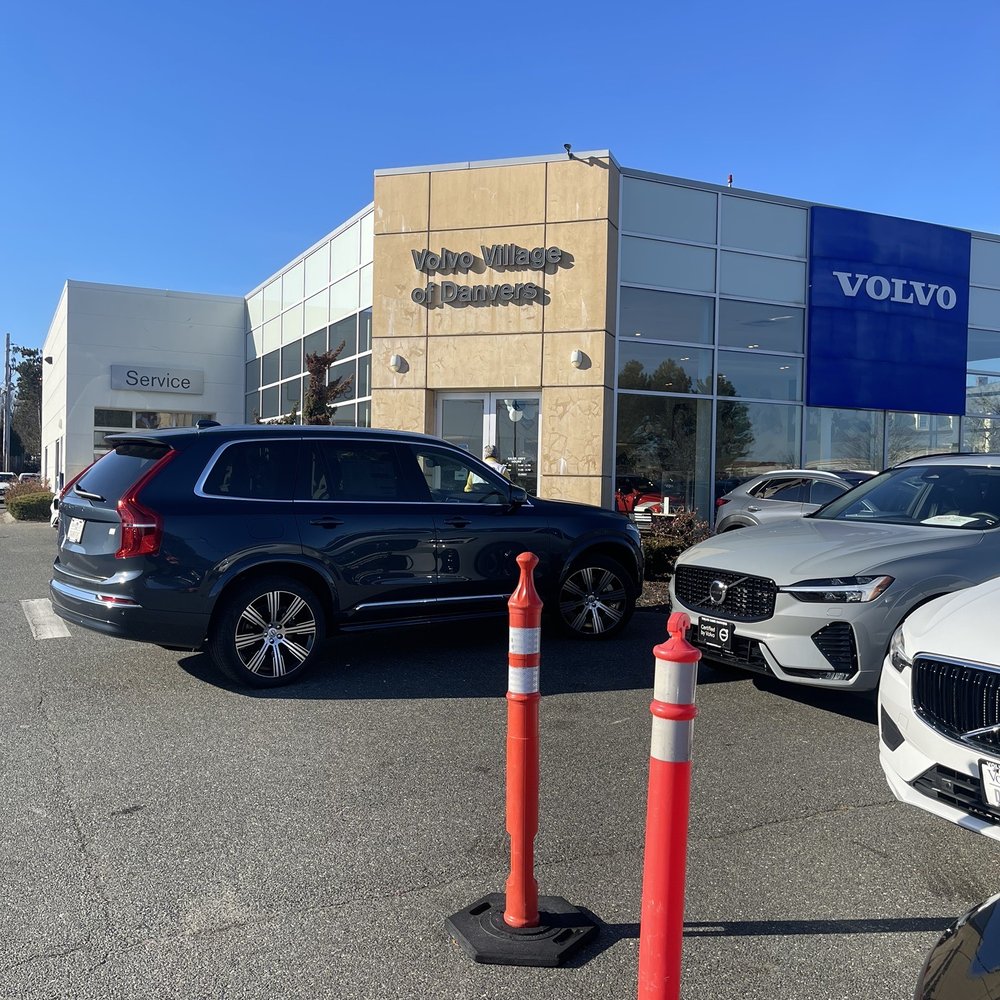 Volvo Cars Danvers - my car - Auto Repair Near Me - Danvers, Massachusetts Volvo Cars Danvers - my car - Auto Repair Near Me - Danvers, Massachusetts