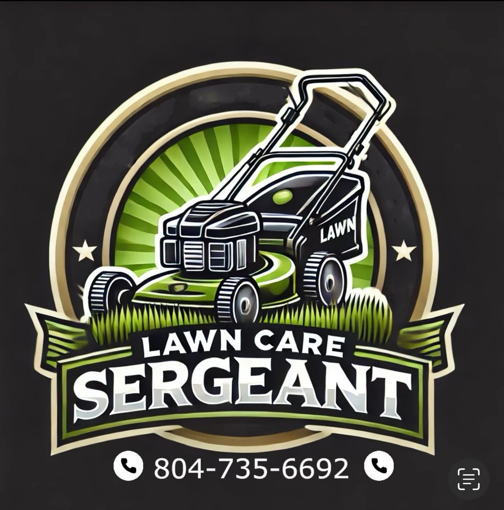 Lawn Care Sergeant - veterans service organization in Petersburg, VA