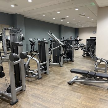 Seattle Marriott Bellevue - Hotels Near Me - Bellevue, Washington