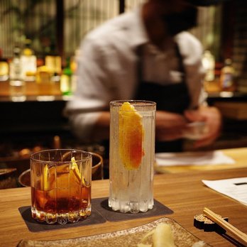 Bar Sawa - Drinks first! - Sushi Bars Near Me - Los Angeles, California Bar Sawa - Drinks first! - Sushi Bars Near Me - Los Angeles, California