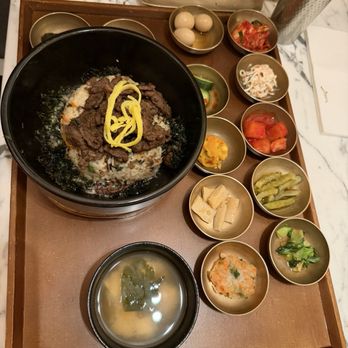 Kunjip Tofu - Wagyu Bulgogi Bibimbap - Korean Near Me - Mountain View, California Kunjip Tofu - Wagyu Bulgogi Bibimbap - Korean Near Me - Mountain View, California