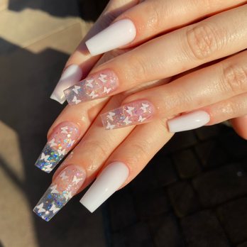 Gloss & Feathers - Nails - Nail Salons Near Me - Phoenix, Arizona Gloss & Feathers - Nails - Nail Salons Near Me - Phoenix, Arizona