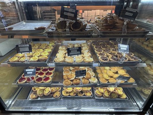 Pâtisserie Rosário by null