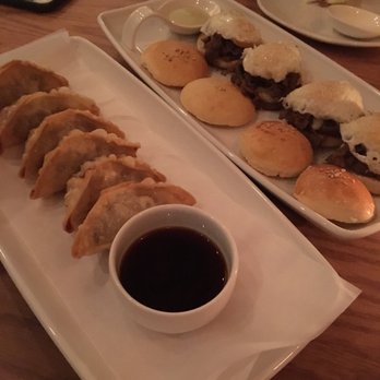 Té - Asian Fusion Near Me - Toronto, Ontario