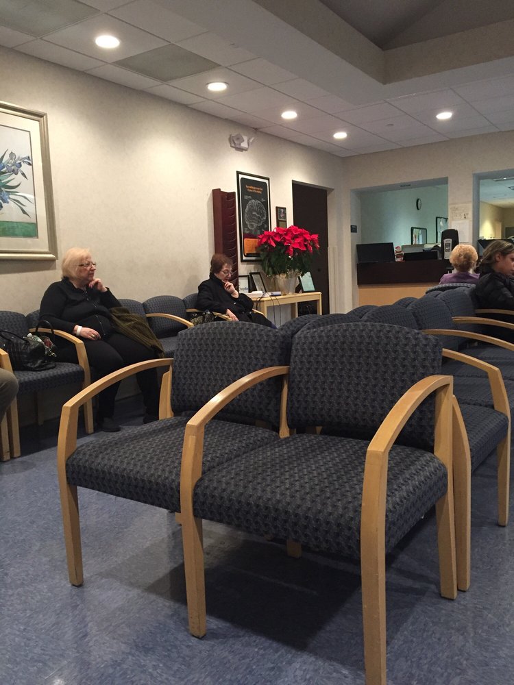 NEW CENTURY IMAGING 40 Reviews Diagnostic Services 555