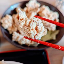 Fremont Bowl - Chicken Karaage