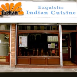 Jashan Indian Restaurant - Jashan, Turnpike Lane, N8