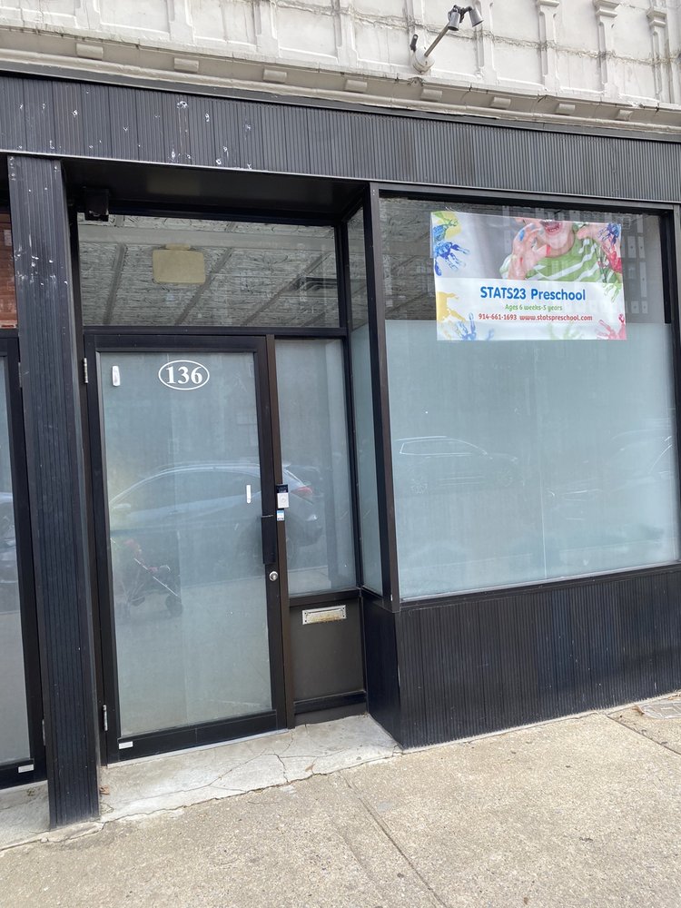 Stats Preschool - childcare center in Village of Pelham, NY