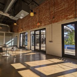 Headquarters - Networking's never looked so good.