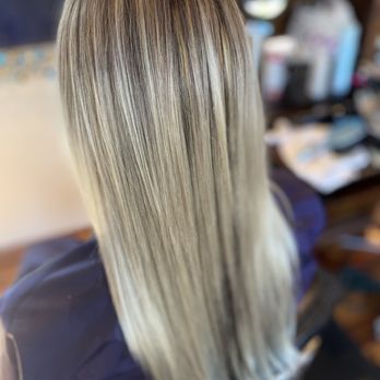 Hair By Kelly Rand - After - Hair Stylists Near Me - Oceanside, California Hair By Kelly Rand - After - Hair Stylists Near Me - Oceanside, California