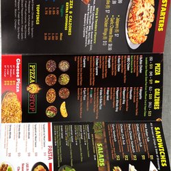 Pizza Stop