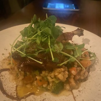 Otis - New American Near Me - Brooklyn, New York
