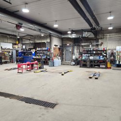 Precision Automotive