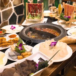 Chun La Hao Chong Qing Hot Pot
