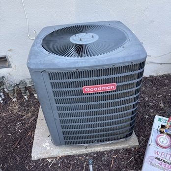 Air Care - AC unit - Heating & Air Conditioning/HVAC Near Me - Los Angeles, California