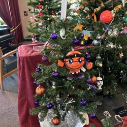 Shriners Children's - Light the Beam