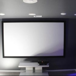 The AV Group - Custom Design & Home Theater Room