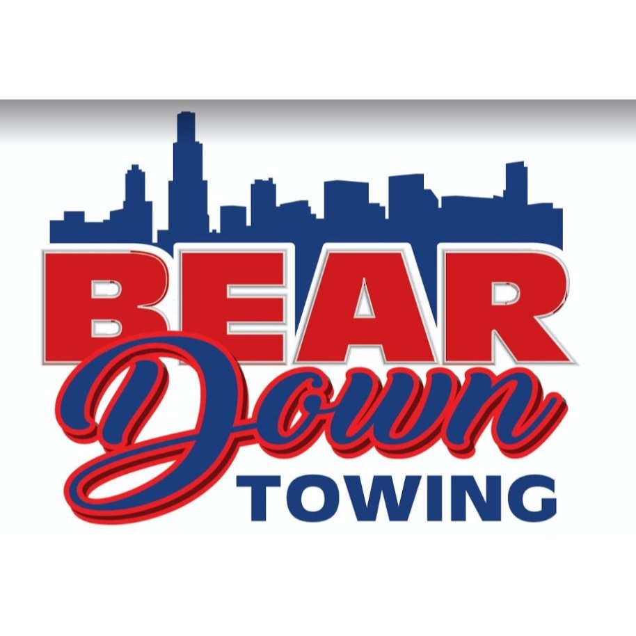 BEAR DOWN TOWING Newport News, Virginia Towing Phone Number Yelp