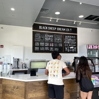 BLACK SHEEP CREAM - Updated January 2026 - 201 Photos & 185