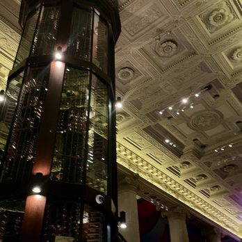 Del Frisco's Double Eagle Steakhouse - Steakhouses Near Me - Philadelphia, Pennsylvania Del Frisco's Double Eagle Steakhouse - Steakhouses Near Me - Philadelphia, Pennsylvania