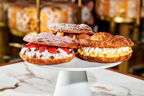 Bar Centro by José Andrés by null