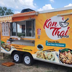 Kan Thai Express
