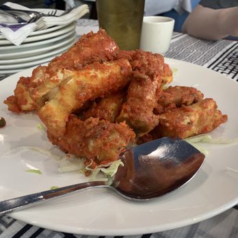 Royal Canton Seafood Palace - Seafood Near Me - Queens, New York
