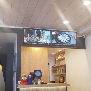 Seoul Sizzle - Different items pop up on the video screen - Korean Near Me - Middletown, New York Seoul Sizzle - Different items pop up on the video screen - Korean Near Me - Middletown, New York